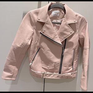 Zara kids jacket